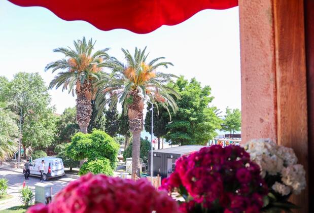 Cunda Doruk Otel - Görsel 6