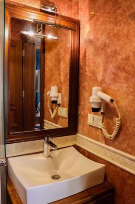 Cunda Doruk Otel - Görsel 16