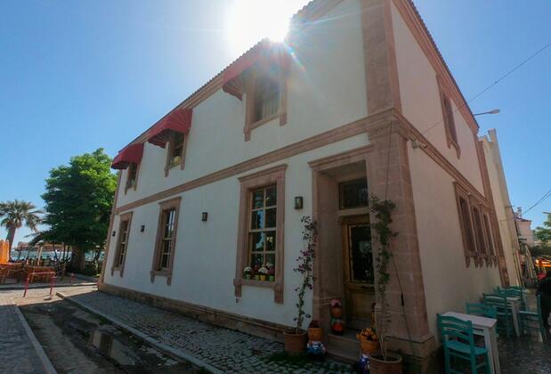 Cunda Doruk Otel - Görsel 4