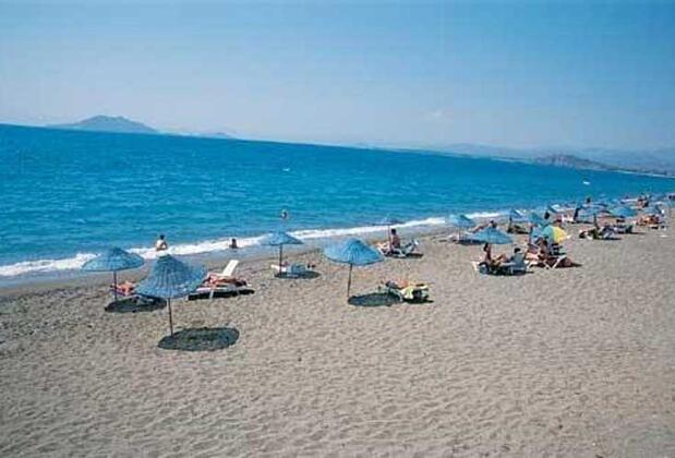 Güneş Hotel & Apartments - Görsel 12