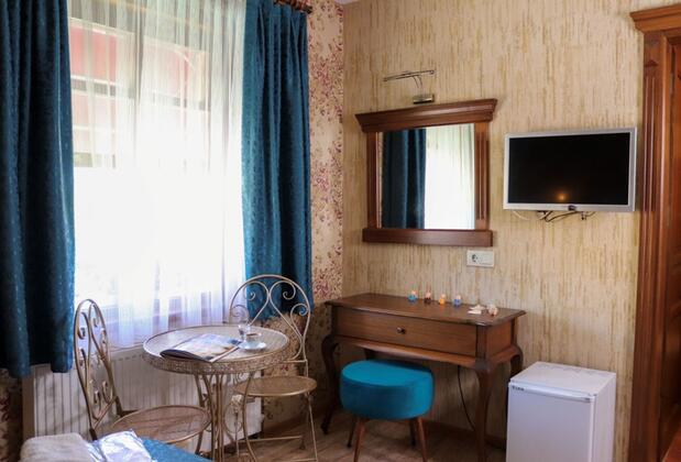 Cunda Doruk Otel - Görsel 12