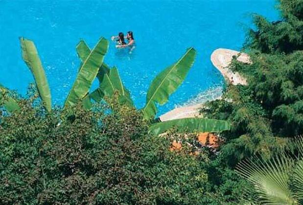 Güneş Hotel & Apartments - Görsel 11