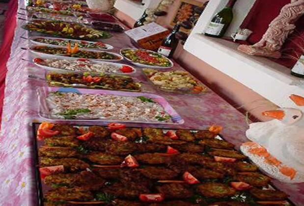 Güneş Hotel & Apartments - Görsel 19