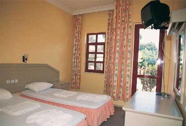 Güneş Hotel & Apartments - Görsel 25