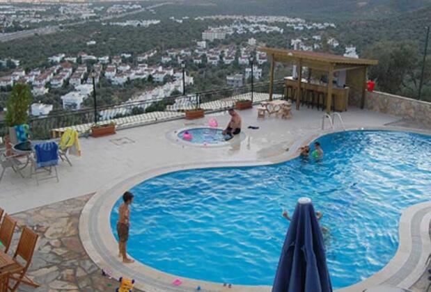 Gökyüzü Butik Otel - Görsel 7