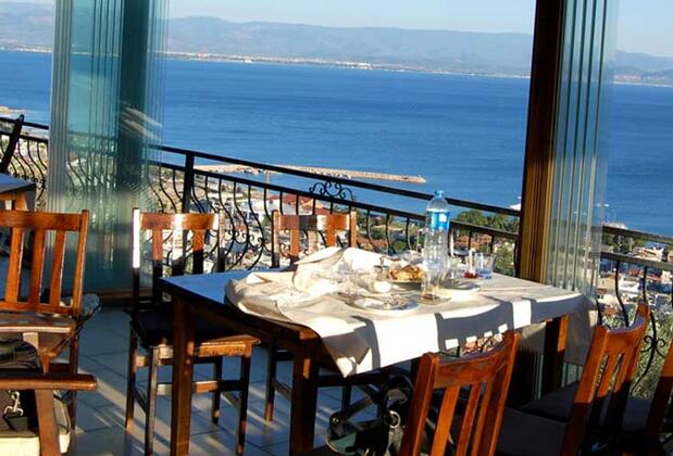 Gökyüzü Butik Otel - Görsel 8