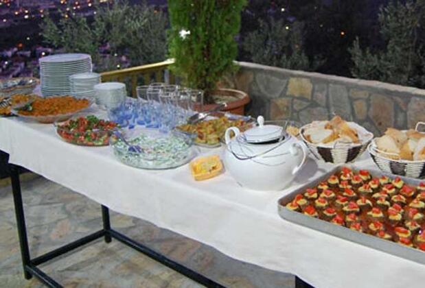 Gökyüzü Butik Otel - Görsel 9