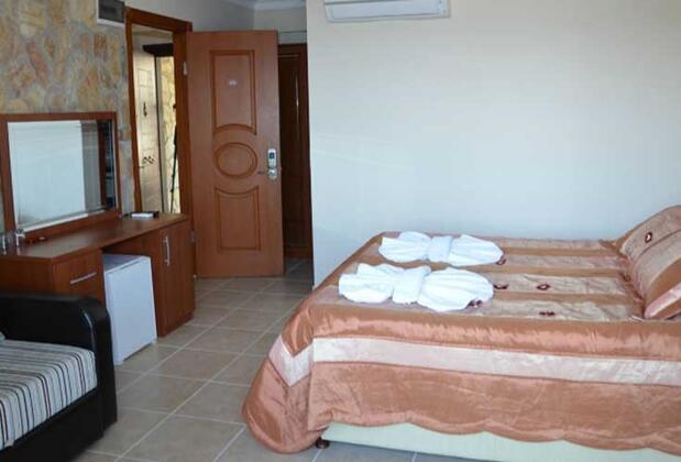 Gökyüzü Butik Otel - Görsel 6