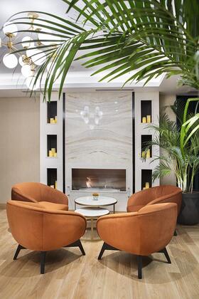 DoubleTree by Hilton Afyon - Görsel 6