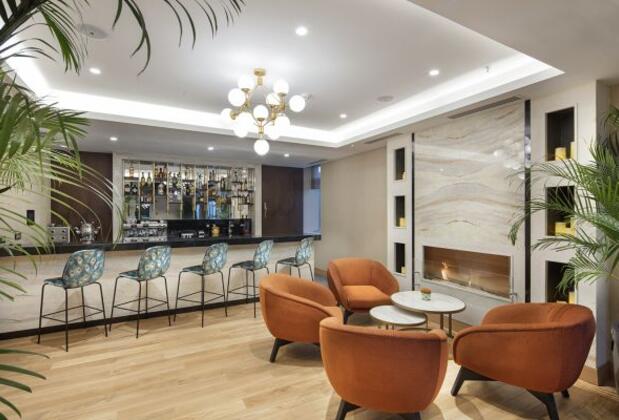 DoubleTree by Hilton Afyon - Görsel 7