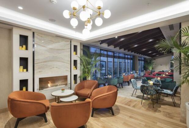 DoubleTree by Hilton Afyon - Görsel 8