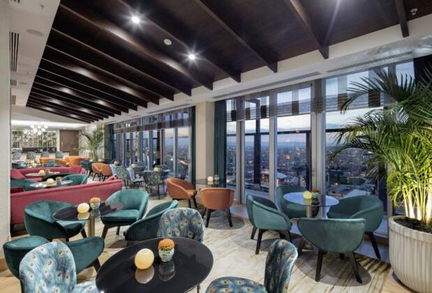 DoubleTree by Hilton Afyon - Görsel 9