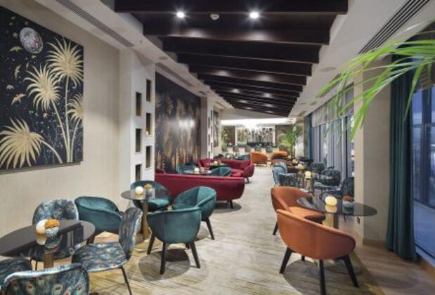 DoubleTree by Hilton Afyon - Görsel 10