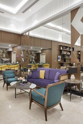 DoubleTree by Hilton Afyon - Görsel 11