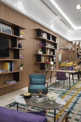 DoubleTree by Hilton Afyon - Görsel 12