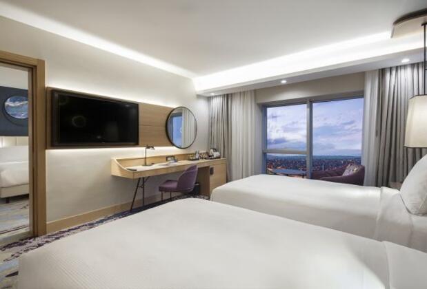 DoubleTree by Hilton Afyon - Görsel 13