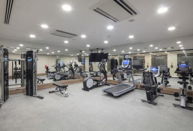 DoubleTree by Hilton Afyon - Görsel 15