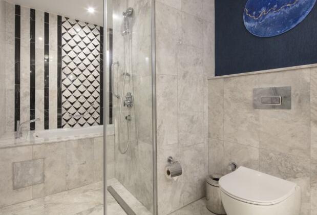 DoubleTree by Hilton Afyon - Görsel 17