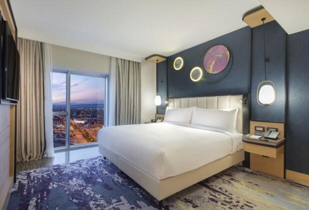 DoubleTree by Hilton Afyon - Görsel 18