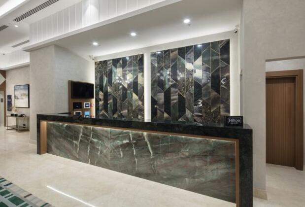 DoubleTree by Hilton Afyon - Görsel 4