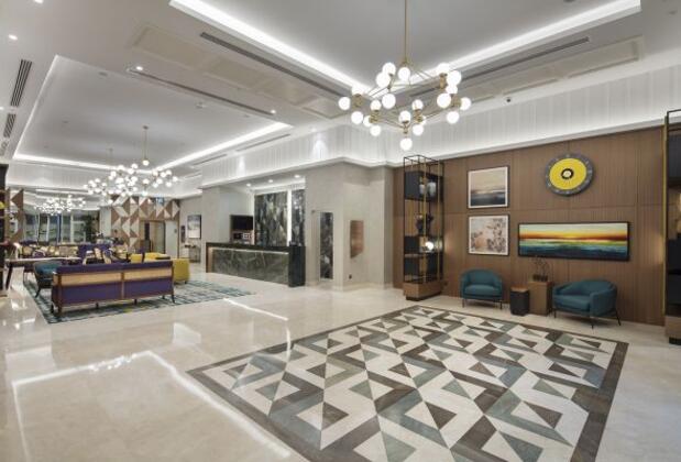 DoubleTree by Hilton Afyon - Görsel 19