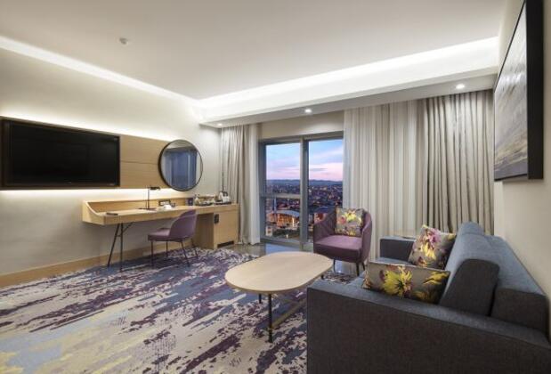 DoubleTree by Hilton Afyon - Görsel 20