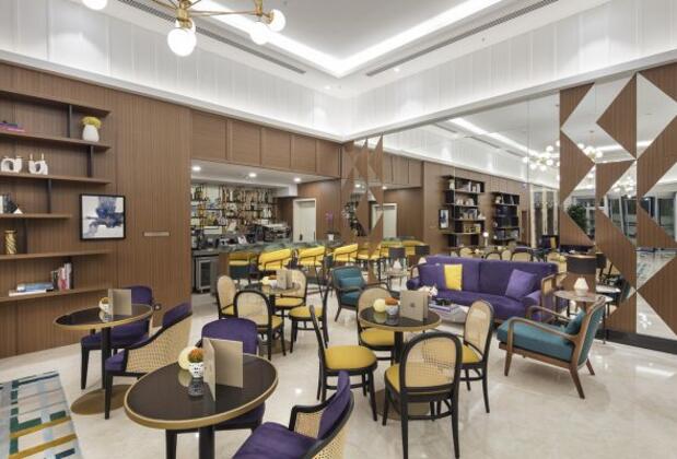 DoubleTree by Hilton Afyon - Görsel 21