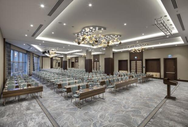 DoubleTree by Hilton Afyon - Görsel 50