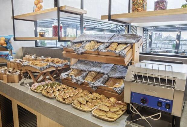 DoubleTree by Hilton Afyon - Görsel 32