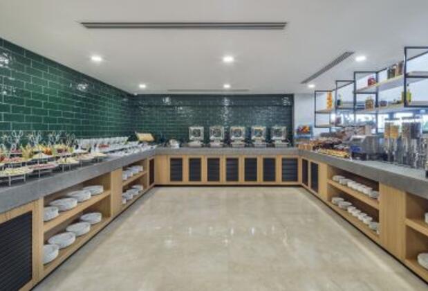 DoubleTree by Hilton Afyon - Görsel 42