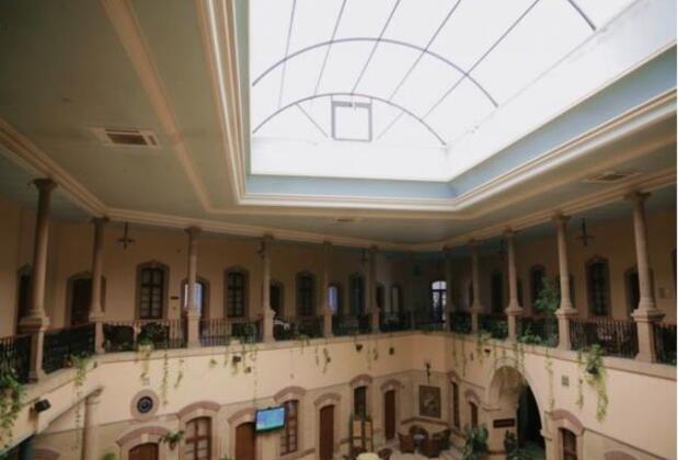 Dülgeroğlu Otel - Görsel 4