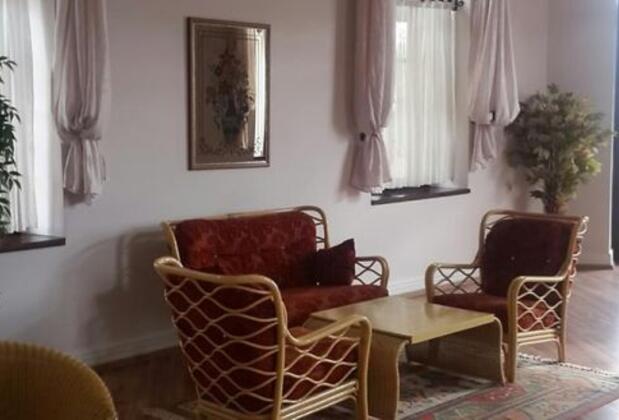 Dülgeroğlu Otel - Görsel 5
