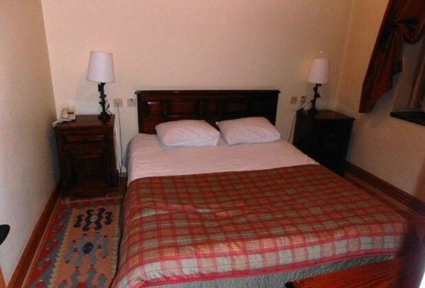 Dülgeroğlu Otel - Görsel 9