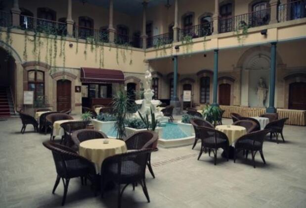 Dülgeroğlu Otel - Görsel 3