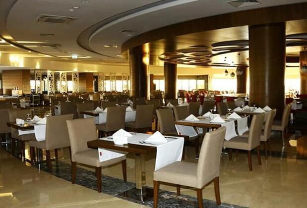 Sunmelia Beach Resort Hotel - Görsel 17