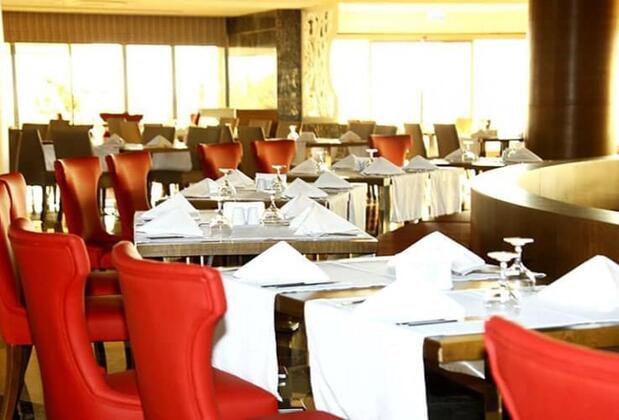 Sunmelia Beach Resort Hotel - Görsel 18