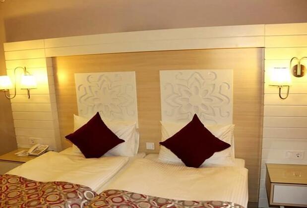 Sunmelia Beach Resort Hotel - Görsel 22