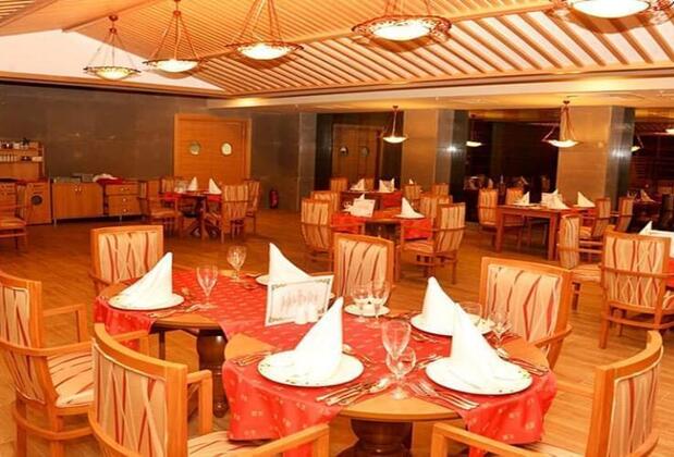 Sunmelia Beach Resort Hotel - Görsel 20