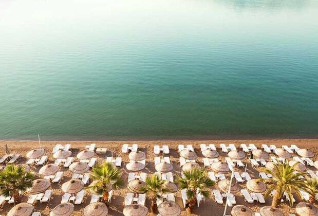 The Beachfront Hotel - Görsel 5