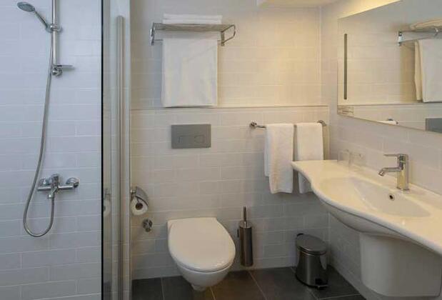 The Beachfront Hotel - Görsel 20