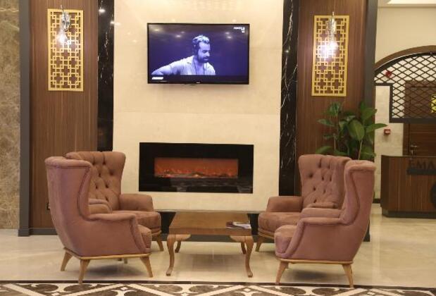 Ema Öztürk Termal Otel - Görsel 20