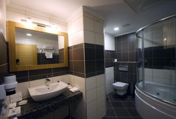 Emir Royal Otel - Görsel 13