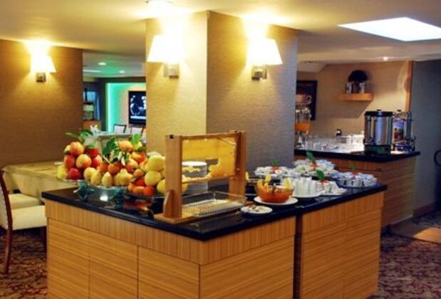 Emir Royal Otel - Görsel 8