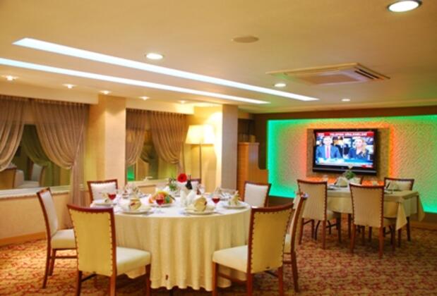 Emir Royal Otel - Görsel 7