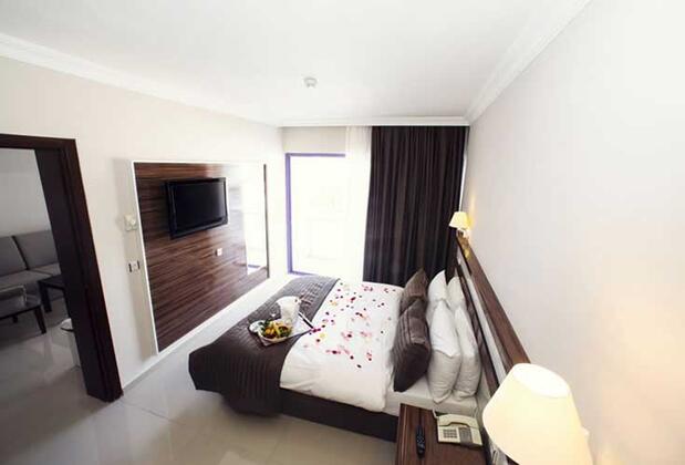 Le Monde Beach Resort & Spa - Görsel 3