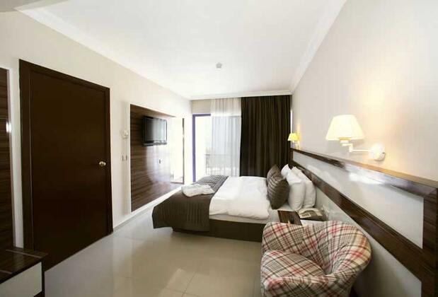 Le Monde Beach Resort & Spa - Görsel 5