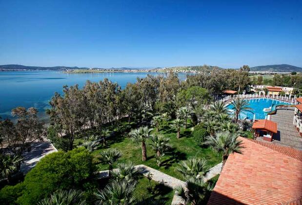 Haliç Park Otel - Görsel 3