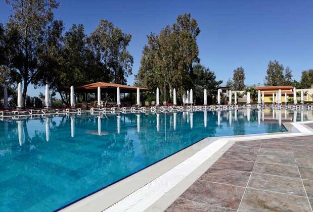 Haliç Park Otel - Görsel 4