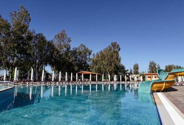 Haliç Park Otel - Görsel 5