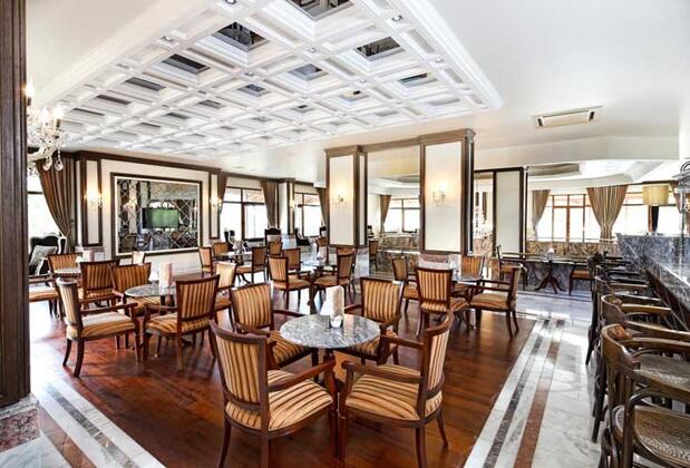 Haliç Park Otel - Görsel 15